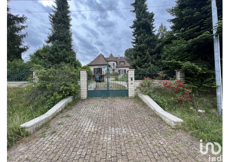 Dom na sprzedaż - Douchy-Montcorbon, Francja, 175 m², 281 670 USD (1 135 129 PLN), NET-96207023