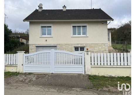 Dom na sprzedaż - Courtenay, Francja, 86 m², 136 114 USD (568 957 PLN), NET-93174598