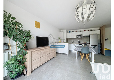 Mieszkanie na sprzedaż - Chennevieres-Sur-Marne, Francja, 67 m², 364 972 USD (1 412 442 PLN), NET-99364601