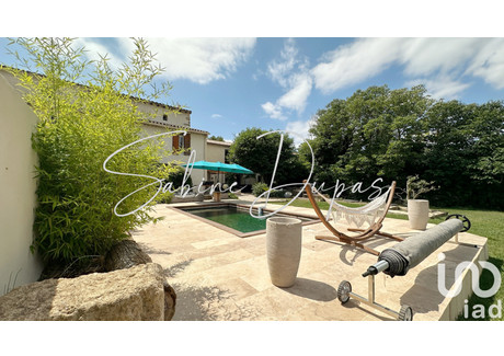 Dom na sprzedaż - L'isle-Sur-La-Sorgue, Francja, 340 m², 892 866 USD (3 500 035 PLN), NET-95978944