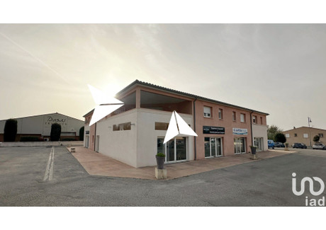 Biuro do wynajęcia - Robion, Francja, 106 m², 1827 USD (7361 PLN), NET-90980420