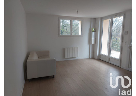 Mieszkanie na sprzedaż - Longperrier, Francja, 26 m², 128 728 USD (526 497 PLN), NET-100922033