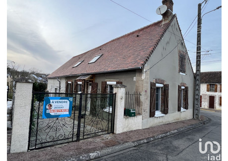 Dom na sprzedaż - Bazoches-Sur-Le-Betz, Francja, 158 m², 162 355 USD (654 292 PLN), NET-94595826