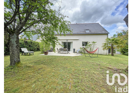 Dom na sprzedaż - Thouare-Sur-Loire, Francja, 151 m², 522 986 USD (2 008 265 PLN), NET-100269070