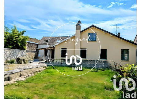 Dom na sprzedaż - Pontoise, Francja, 132 m², 289 342 USD (1 108 179 PLN), NET-100940851