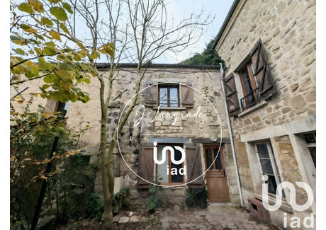 Dom na sprzedaż - Auvers-Sur-Oise, Francja, 53 m², 178 768 USD (731 161 PLN), NET-102128671