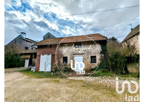 Dom na sprzedaż - Auvers-Sur-Oise, Francja, 71 m², 175 583 USD (719 890 PLN), NET-102277314