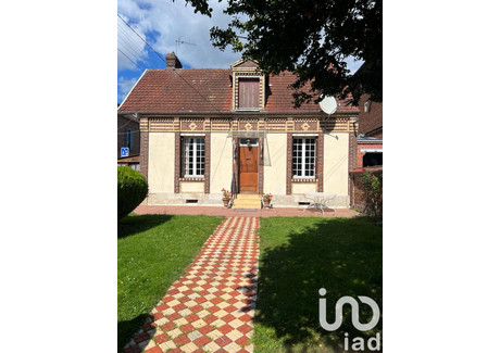 Dom na sprzedaż - Beauvais, Francja, 77 m², 184 169 USD (742 200 PLN), NET-94754992