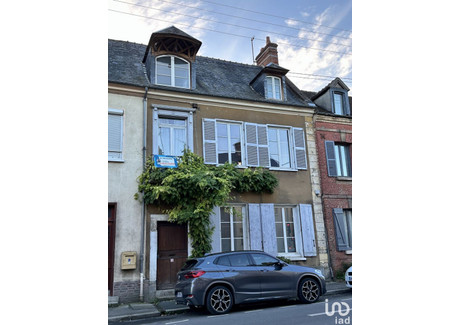 Dom na sprzedaż - Beauvais, Francja, 166 m², 271 749 USD (1 106 018 PLN), NET-97937148