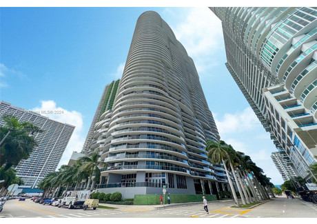 Mieszkanie do wynajęcia - 488 NE Miami, Usa, 187,48 m², 12 000 USD (49 200 PLN), NET-102191891