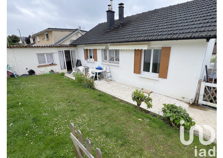 Dom na sprzedaż - Le Havre, Francja, 98 m², 235 942 USD (955 564 PLN), NET-98049778