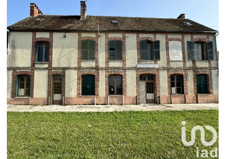 Dom na sprzedaż - Saint-Aubin, Francja, 300 m², 98 438 USD (378 004 PLN), NET-100269776