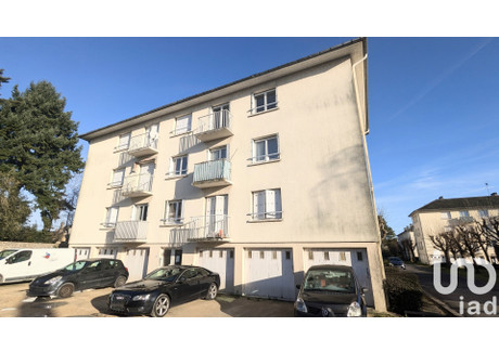 Mieszkanie na sprzedaż - Beaugency, Francja, 73 m², 95 234 USD (395 221 PLN), NET-103318245