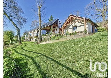 Dom na sprzedaż - Beaulieu-Sur-Layon, Francja, 103 m², 317 465 USD (1 266 685 PLN), NET-96007495