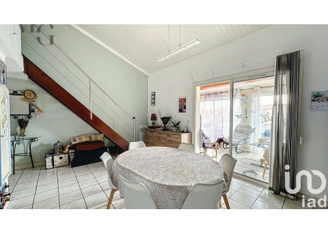 Mieszkanie na sprzedaż - Marseillan, Francja, 78 m², 252 180 USD (1 031 417 PLN), NET-95511906