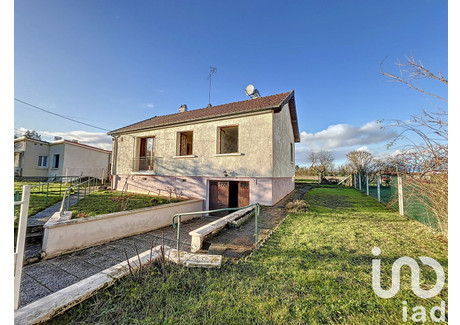 Dom na sprzedaż - Mailly-Le-Château, Francja, 80 m², 95 584 USD (396 672 PLN), NET-102728271