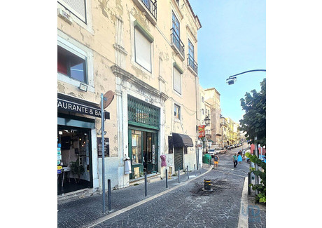 Lokal handlowy na sprzedaż - Lisboa, Portugalia, 30 m², 436 530 USD (1 811 598 PLN), NET-99228084