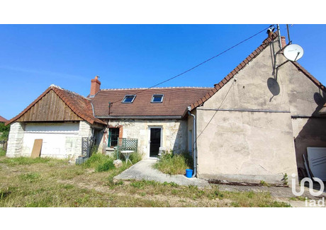 Dom na sprzedaż - Descartes, Francja, 137 m², 95 209 USD (382 740 PLN), NET-92297795