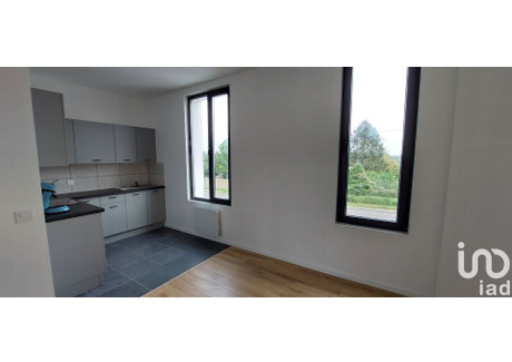 Mieszkanie do wynajęcia - Chaumont, Francja, 60 m², 882 USD (3387 PLN), NET-101078785