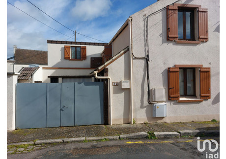 Dom na sprzedaż - Villeneuve-La-Guyard, Francja, 69 m², 119 423 USD (459 777 PLN), NET-96554176