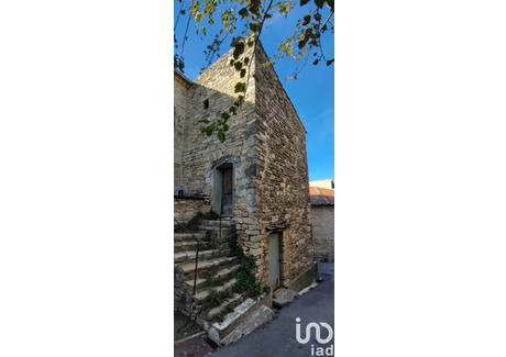 Dom na sprzedaż - Saint-Maurice-De-Cazevieille, Francja, 30 m², 31 654 USD (129 467 PLN), NET-101948498