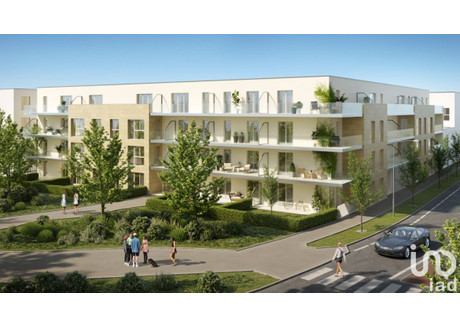 Mieszkanie na sprzedaż - Bezannes, Francja, 58 m², 314 309 USD (1 288 668 PLN), NET-95596839