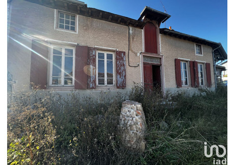 Dom na sprzedaż - Isle-Aubigny, Francja, 98 m², 56 876 USD (224 090 PLN), NET-92187379