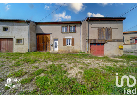 Dom na sprzedaż - Avillers-Sainte-Croix, Francja, 106 m², 91 798 USD (375 453 PLN), NET-100940671