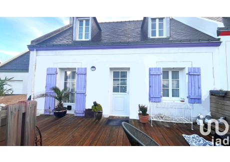 Dom na sprzedaż - Groix, Francja, 80 m², 588 184 USD (2 258 626 PLN), NET-94950163