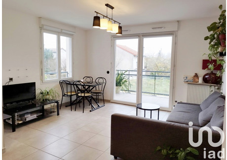 Mieszkanie na sprzedaż - Livry-Gargan, Francja, 57 m², 244 154 USD (1 013 238 PLN), NET-102544541