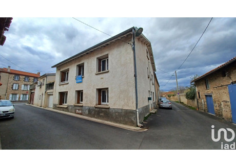 Dom na sprzedaż - Saint-Germain-Lembron, Francja, 205 m², 126 618 USD (529 262 PLN), NET-99324458