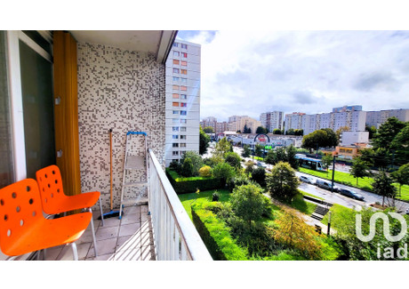 Mieszkanie na sprzedaż - Vitry-Sur-Seine, Francja, 58 m², 241 036 USD (1 000 299 PLN), NET-101017389