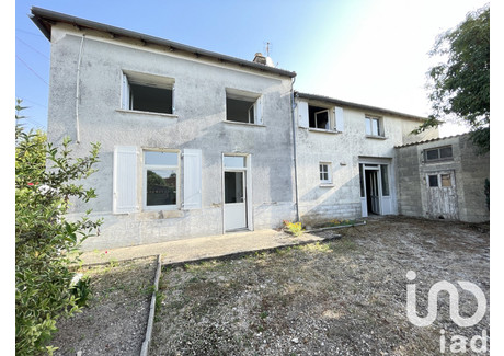 Dom na sprzedaż - Couture-D'argenson, Francja, 80 m², 77 933 USD (313 289 PLN), NET-99564469