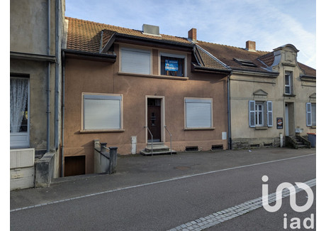 Dom na sprzedaż - Hombourg-Haut, Francja, 144 m², 106 807 USD (429 363 PLN), NET-101117666