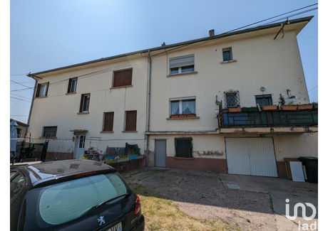 Dom na sprzedaż - Hombourg-Haut, Francja, 118 m², 84 181 USD (322 415 PLN), NET-98843988