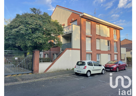 Mieszkanie na sprzedaż - Arras, Francja, 28 m², 85 467 USD (349 560 PLN), NET-102088692