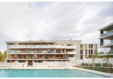 Mieszkanie na sprzedaż - Sant Cugat Del Valles, Hiszpania, 135 m², 1 249 501 USD (4 923 033 PLN), NET-86039099
