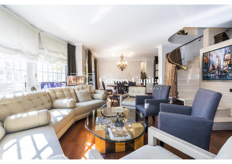 Mieszkanie na sprzedaż - Barcelona, Hiszpania, 375 m², 2 047 966 USD (8 068 984 PLN), NET-94616280