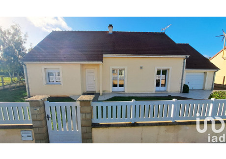 Dom na sprzedaż - Unverre, Francja, 155 m², 205 244 USD (825 080 PLN), NET-101402835