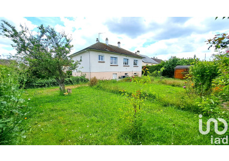 Dom na sprzedaż - Yèvres, Francja, 81 m², 168 514 USD (679 112 PLN), NET-98049432