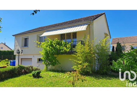 Dom na sprzedaż - Yèvres, Francja, 76 m², 136 146 USD (548 669 PLN), NET-98716202