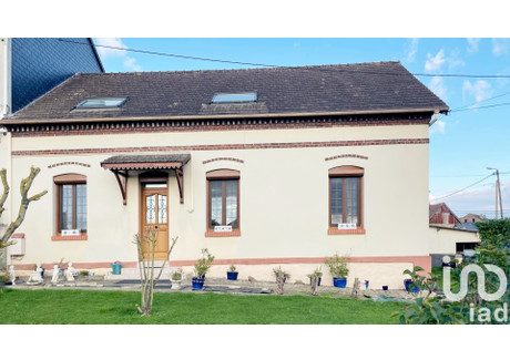 Dom na sprzedaż - Gournay-En-Bray, Francja, 121 m², 205 754 USD (841 533 PLN), NET-101162164