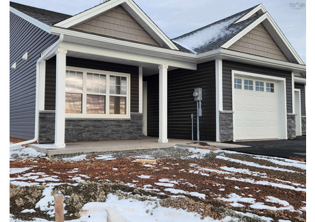 Dom na sprzedaż - 66 Community Way Windsor, Kanada, 122,91 m², 343 620 USD (1 353 864 PLN), NET-97013769