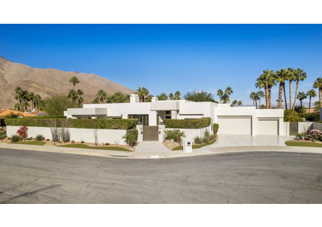 Dom na sprzedaż - 900 Dogwood Circle E Palm Springs, Usa, 374,4 m², 2 395 000 USD (9 939 250 PLN), NET-103248879