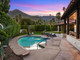 Dom na sprzedaż - 555 W Stevens Road Palm Springs, Usa, 396,88 m², 5 250 000 USD (21 787 500 PLN), NET-103248901