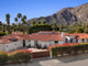 Dom na sprzedaż - 555 W Stevens Road Palm Springs, Usa, 396,88 m², 5 250 000 USD (21 787 500 PLN), NET-103248901