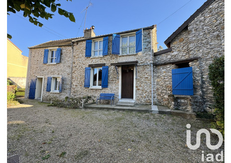 Dom na sprzedaż - Savigny-Sur-Orge, Francja, 140 m², 394 318 USD (1 585 160 PLN), NET-101171528