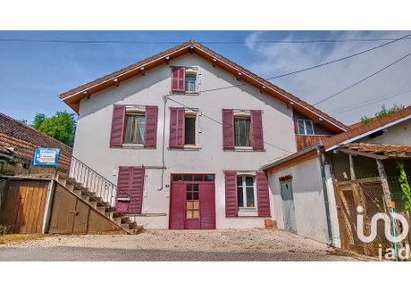 Dom na sprzedaż - Luxiol, Francja, 145 m², 162 589 USD (625 969 PLN), NET-100014883