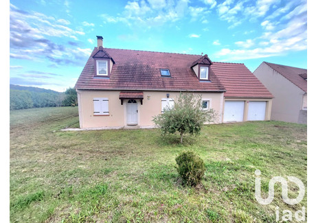 Dom na sprzedaż - Emeville, Francja, 138 m², 307 626 USD (1 261 266 PLN), NET-101078921