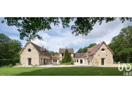 Dom na sprzedaż - Rambouillet, Francja, 430 m², 1 392 196 USD (5 777 614 PLN), NET-101519915